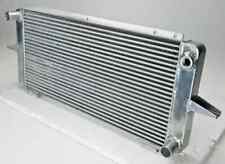 ALLOY RACE ALUMINIUM RADIATOR