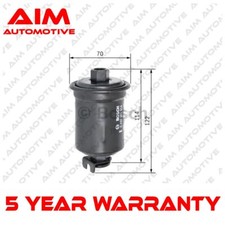 Fuel Filter AIM Fits Shogun