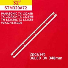 LED Strips For Panasonic