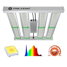 Phlizon Pro 2000W LED Grow