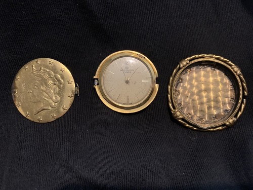Rare vintage liberty - rare,