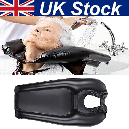 Mobile inflatable salon - inflatable, hair