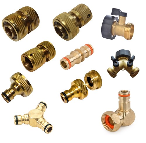 Tap adaptor connector - adaptor,