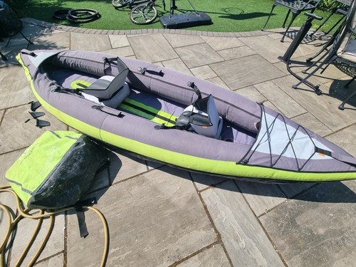 Itiwit person inflatable - itiwit, 2-person