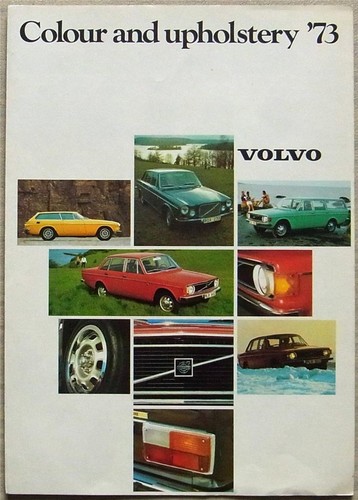 Volvo 144 145 - volvo, 164/164e