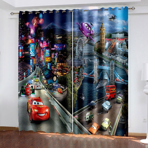 Size custom curtain cars10 - custom,
