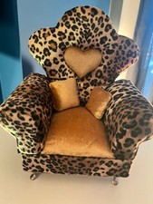 Viral velvet leopard print - viral,