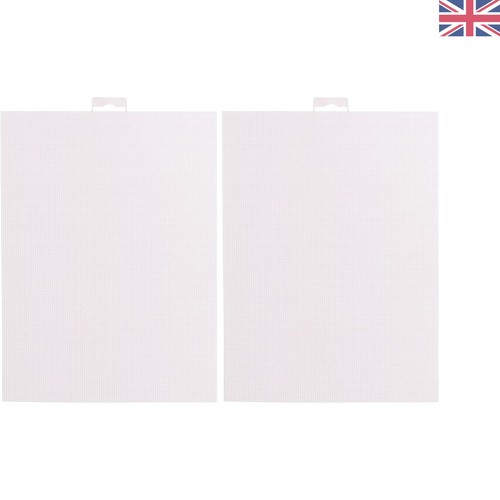 Two count flexible plastic - 14,