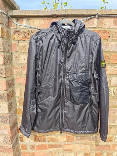 Stone island aw20 - island, lamy