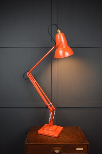 Vintage red herbert terry - red,