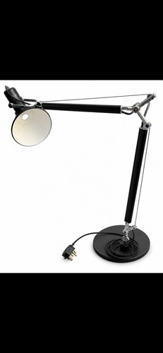 Artemide tolomeo micro table - artemide,