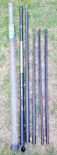 Leeda margin fishing pole carp - margin,