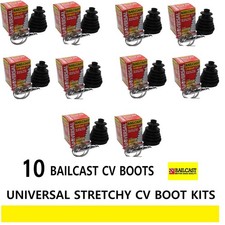 10x Bailcast Universal