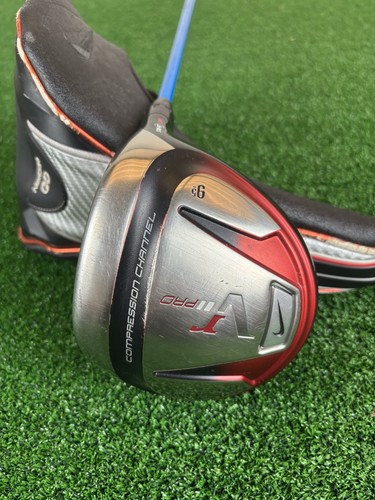Nike pro driver - vr, /