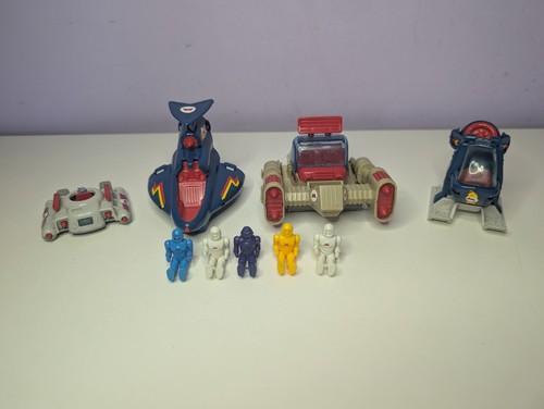 Vintage joblot bundle 1980s - vintage, of