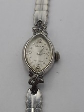 Vintage Gruen Precision