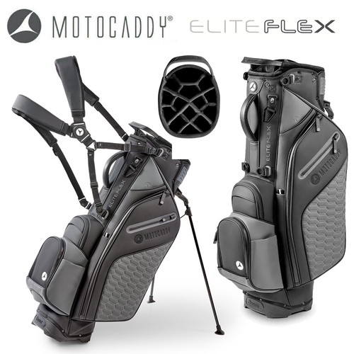 Motocaddy eliteflex golf - eliteflex,
