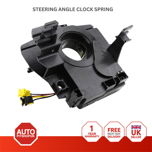 Clock spring dodge angle - dodge,