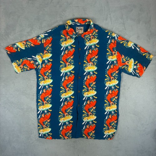 Vtg mambo royal 1990 - mambo, 1990's