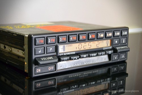 Becker grand prix electronic - prix,