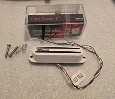 DiMarzio Fast Track 1 DP181