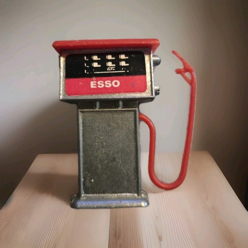 1970s barton toys esso - toys,
