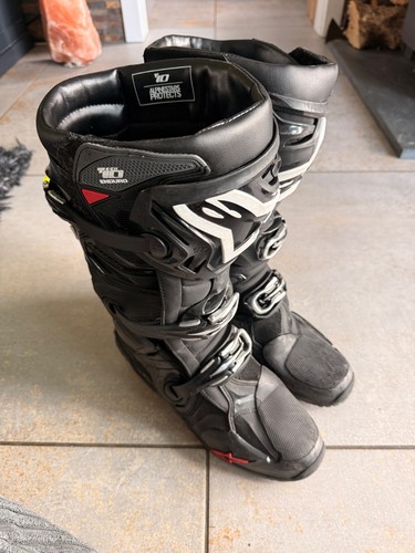 Alpinestars tech enduro - 10,