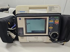 Lifepak 12 Monitor