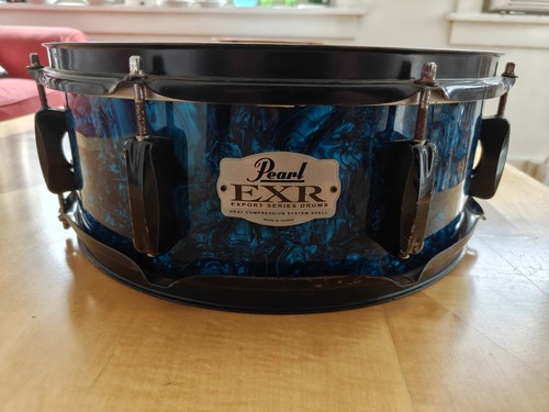 Pearl exr export - exr, snare
