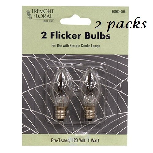 New primitive flicker light - flicker,