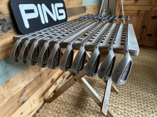 Ping size golf clubs - o-size,