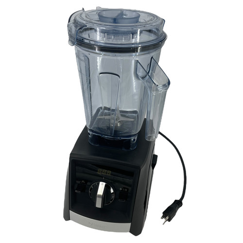 Vitamix ascent series - vitamix,