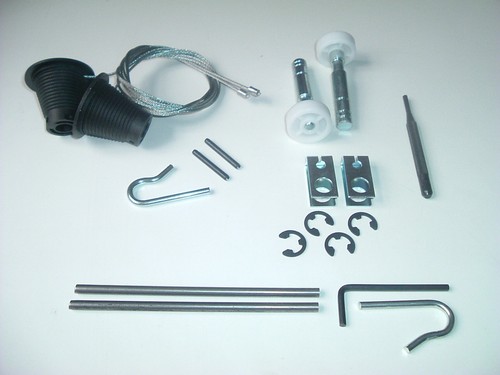 Garage door spares - garage,