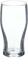 Tulip Pint Glass Real Pub Quality Heavy Glasses (Various Pack Sizes)