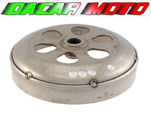 Clutch bell piaggio 400 - piaggio,