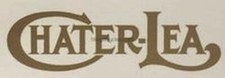 CHATER LEA  ''Chater Lea''