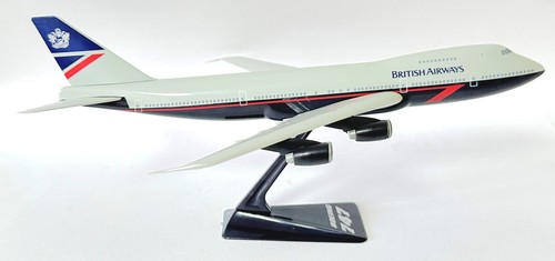 Boeing 747 200 - 747-200, british