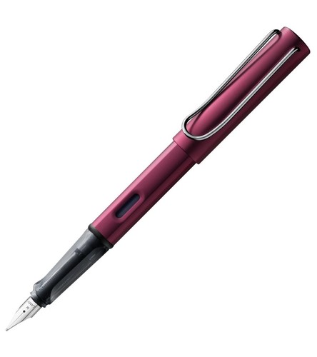 Lamy star medium nib - lamy,