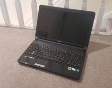 Fujitsu LifeBook AH530
