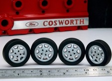 1:18 MCG MK3 Ford Escort S1 RS