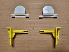 savic spelos hamster  cage, 2 hinges / 2 spindles.  Only  £8.95.  L@@K. 