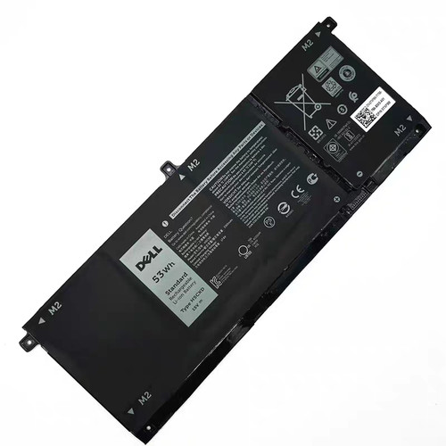 Genuine oem h5ckd battery - genuine, for