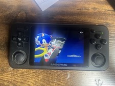 Anbernic handheld emulator
