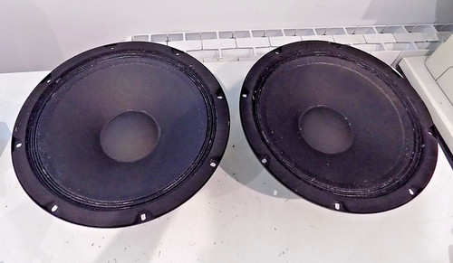Audio e994174 pair of - e994174,