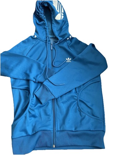 Women adidas zip hoodie - women’s,