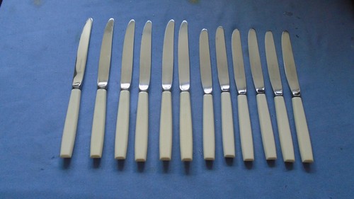Sets viners knives dinner - knives,