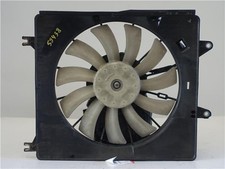 COOLING FAN MOTOR Honda Accord