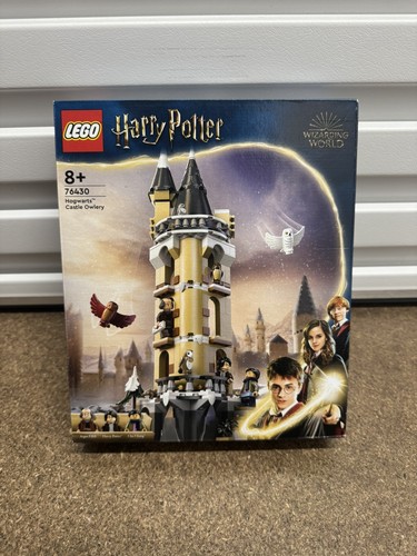 Lego harry potter hogwarts - potter,