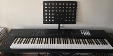 ROLAND FA 08 88 key keyboard