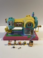 Teeny Weeny Families Waddle's